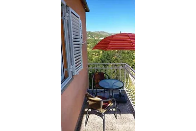 Ferienwohnung mit Klimaanlagen