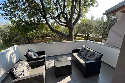 Appartamento Vacanza con famiglia Vodice