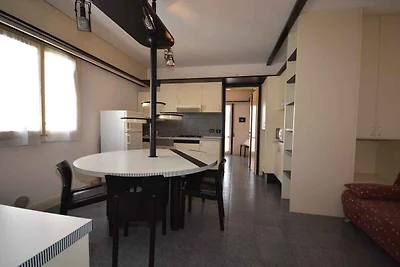 Appartement Vacances avec la famille Bibione