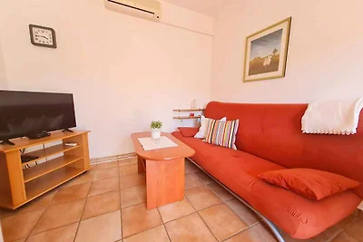 Apartament Dla rodzin Biograd na Moru