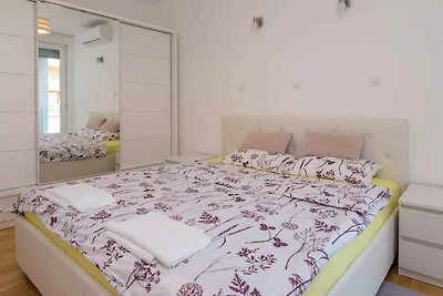 Ferienwohnung Biljan- moderan stan u Malom