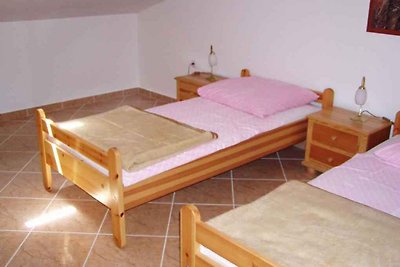 Holiday flat family holiday Novi Vinodolski