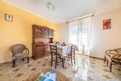 Vakantieappartement Gezinsvakantie Dorgali