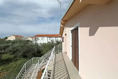 Appartamento Vacanza con famiglia Vodice