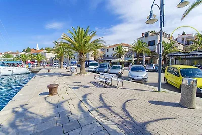 Appartamento Vacanza con famiglia Lokva Rogoznica