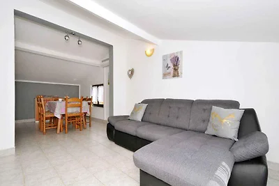 Ferienwohnung in Meernähe