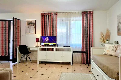 Apartment mit einem Schlafzimmer, Ljubica, nu