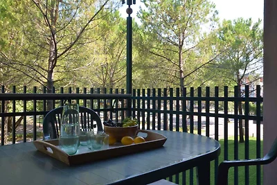 Vakantieappartement Gezinsvakantie Bibione