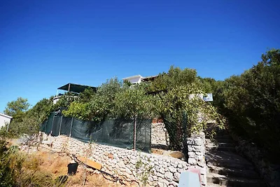 Ferienwohnung am Meer