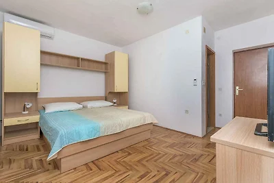Ferienwohnung am Meer