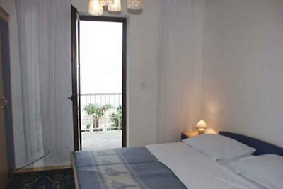 Appartamento Vacanza con famiglia Crikvenica