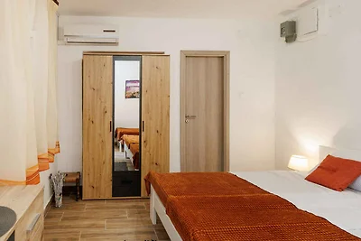 Vakantieappartement Gezinsvakantie Krk