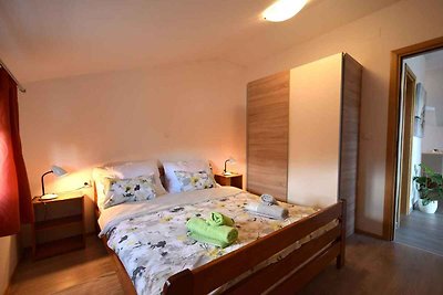 Vakantieappartement Gezinsvakantie Gabonjin