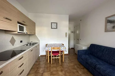 Ferienwohnung in der Nähe des Zentrums