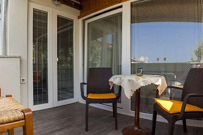 Appartamento Vacanza con famiglia Njivice