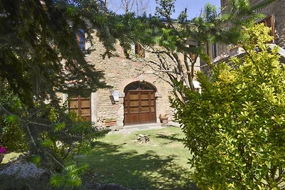 Villa mit Aussenpool und WLAN