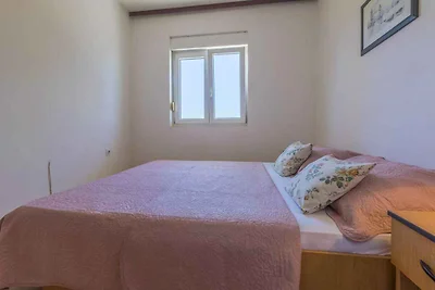 Appartamento Vacanza con famiglia Crikvenica