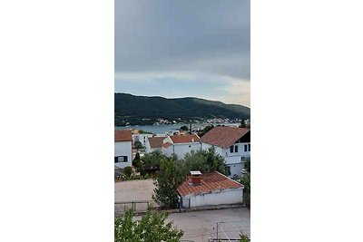 Vakantieappartement Gezinsvakantie Grebaštica