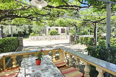 Ferienwohnung mit Balkon in ruhiger Lage