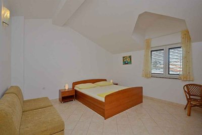 Holiday flat family holiday Vodice
