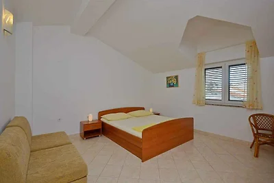 Appartamento Vacanza con famiglia Vodice
