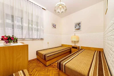 Vakantiehuis Ontspannende vakantie Balatonmáriafürdö