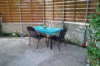 Holiday home relaxing holiday Rogoznica