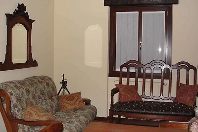 Casa vacanze Vacanza di relax Madonna del Sasso
