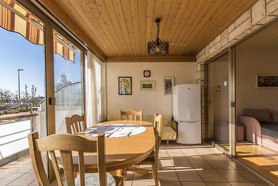 Vakantieappartement Gezinsvakantie Karigador