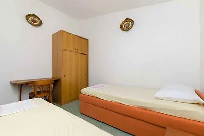 Casa de vacaciones Vacaciones de reposo Rogač