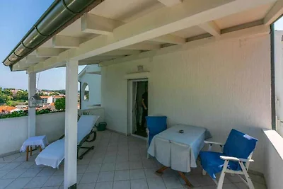Appartamento Vacanza con famiglia Banjol