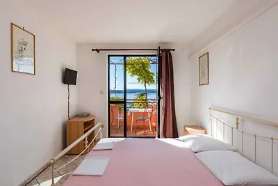 Ferienwohnung mit Balkon und Klimaanlage