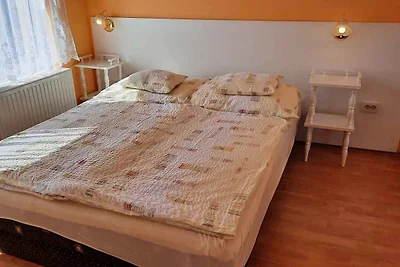 Ferienwohnung in ruhiger Strasse in der Nähe 