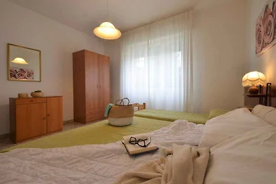 apartman za odmor Obiteljski odmor Lignano Sabbiadoro