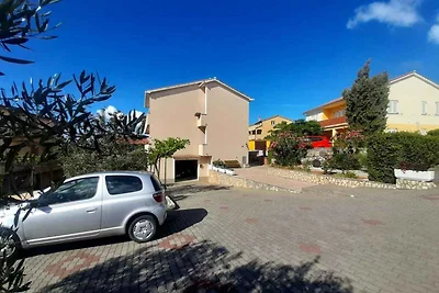 Appartamento Vacanza con famiglia Krk