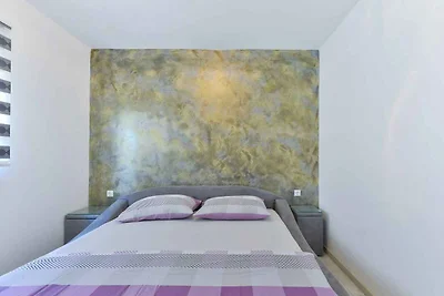 Vakantieappartement Gezinsvakantie Vir