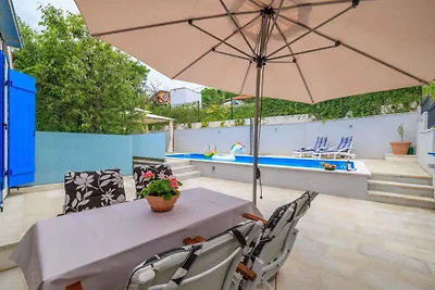 Casa vacanze Vacanza di relax Crikvenica