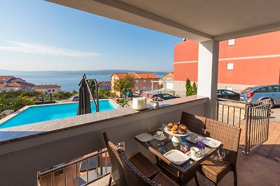 Apartament Dla rodzin Crikvenica