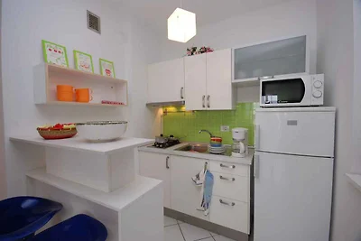 apartman za odmor Obiteljski odmor Lignano Sabbiadoro