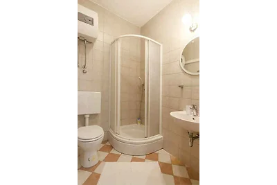 Vakantieappartement Gezinsvakantie Vodice