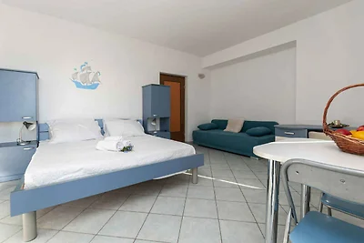 Apartament Dla rodzin Dugi rat