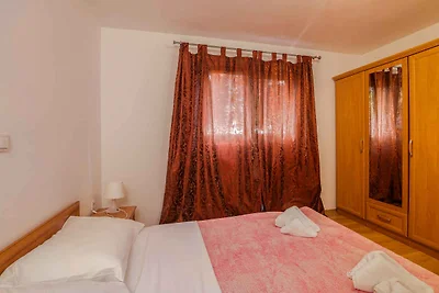 Vakantieappartement Gezinsvakantie Njivice