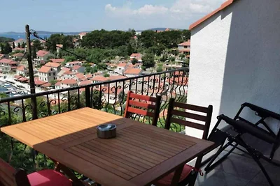 Appartamento Vacanza con famiglia Maslinica