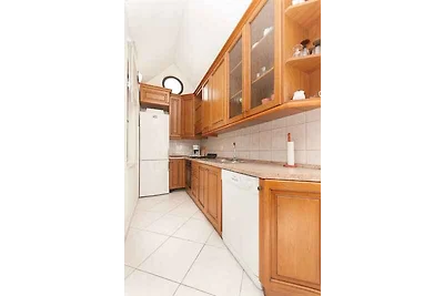 Ferienwohnung am Meer