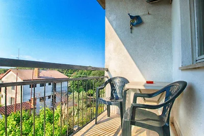 Ferienhaus mit Terrasse