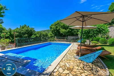 Appartamento Vacanza con famiglia Novi Vinodolski