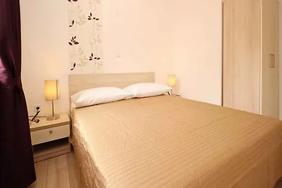 Appartamento Vacanza con famiglia Baska