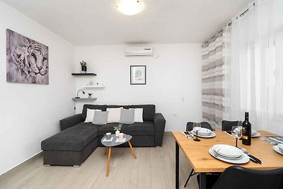 Vakantieappartement Gezinsvakantie Brodarica