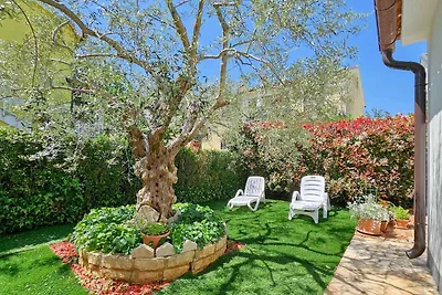 Ferienwohnung mit Klimaanlagen und Internet