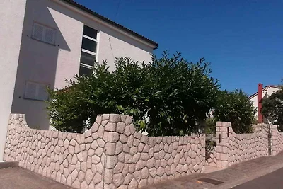 Ferienwohnung mit zwei Schlafzimmer